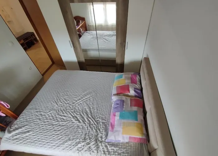 Misljen Apartmants