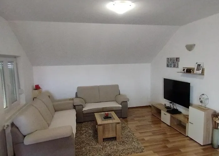 Misljen Apartmants