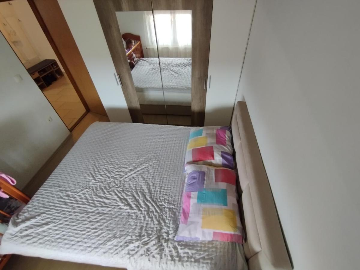 Appartement Misljen Apartmants Zadar