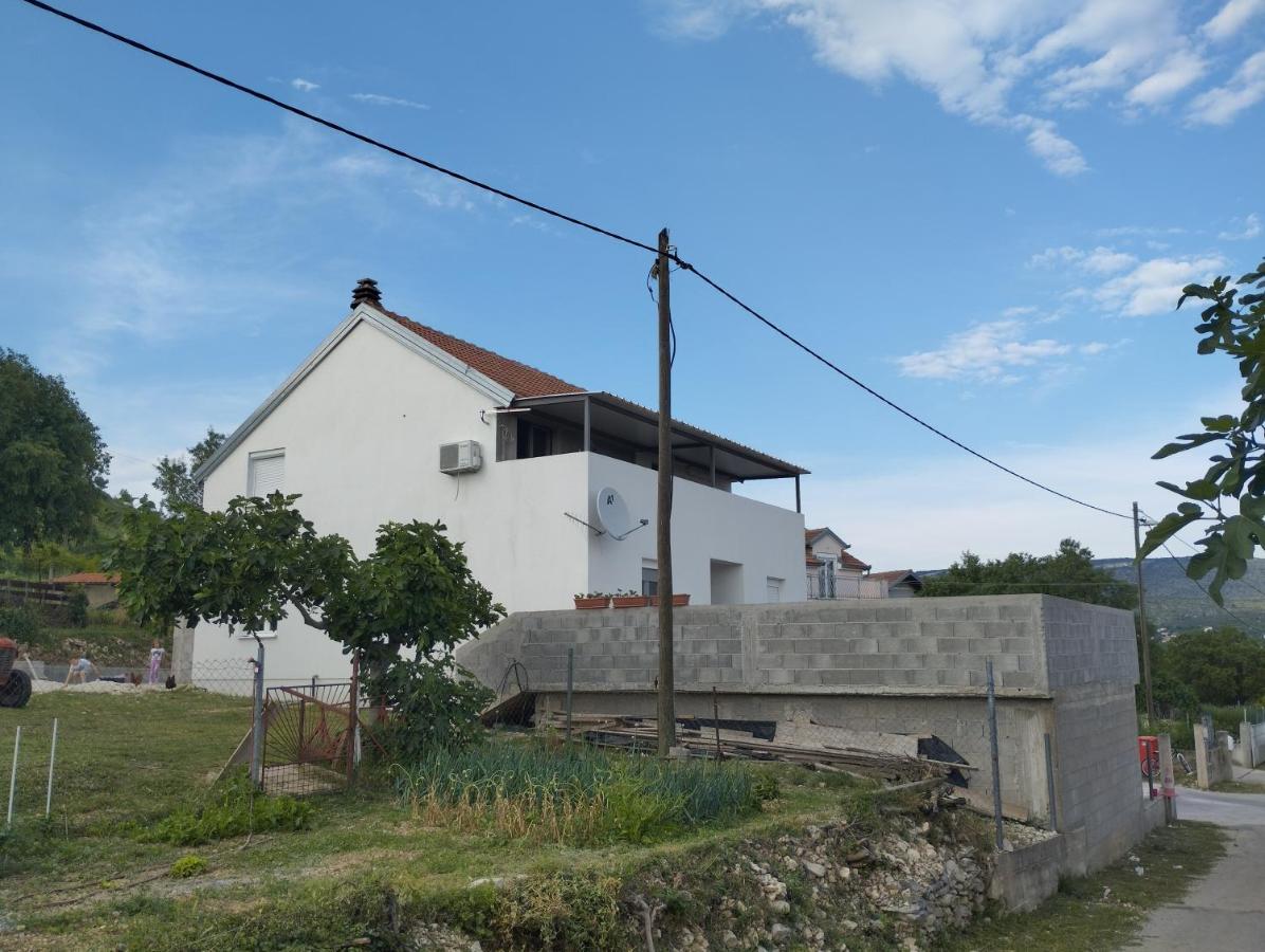 Misljen Apartmants Appartement Zadar