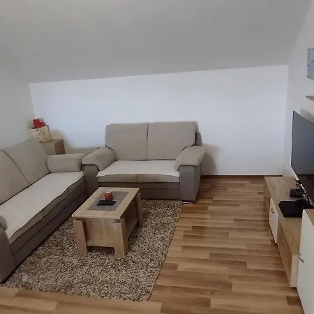Misljen Apartmants Zadar Buitenkant foto
