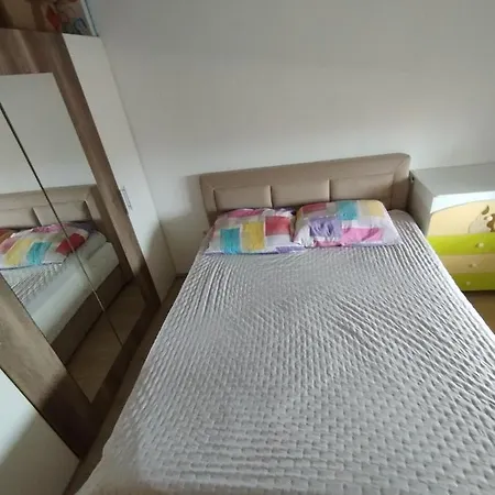 Misljen Apartmants Zadar Buitenkant foto