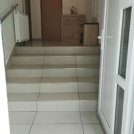 Misljen Apartmants Zadar Buitenkant foto