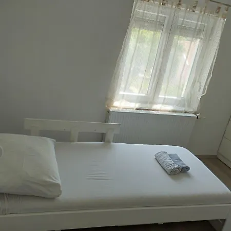 Misljen Apartmants Zadar Buitenkant foto