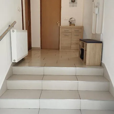 Misljen Apartmants Zadar Buitenkant foto