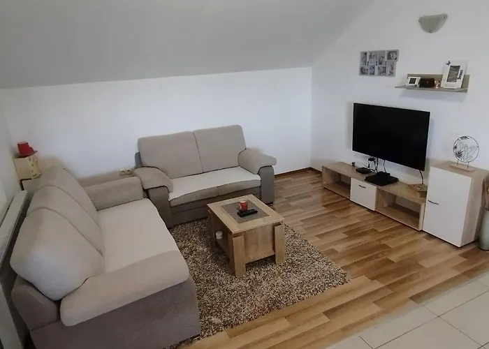 Misljen Apartmants