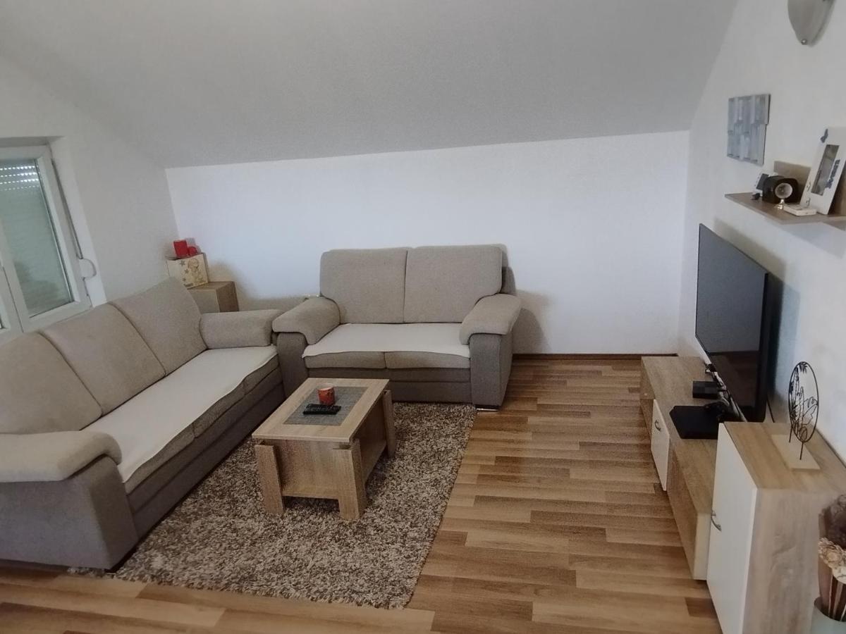 Misljen Apartmants *