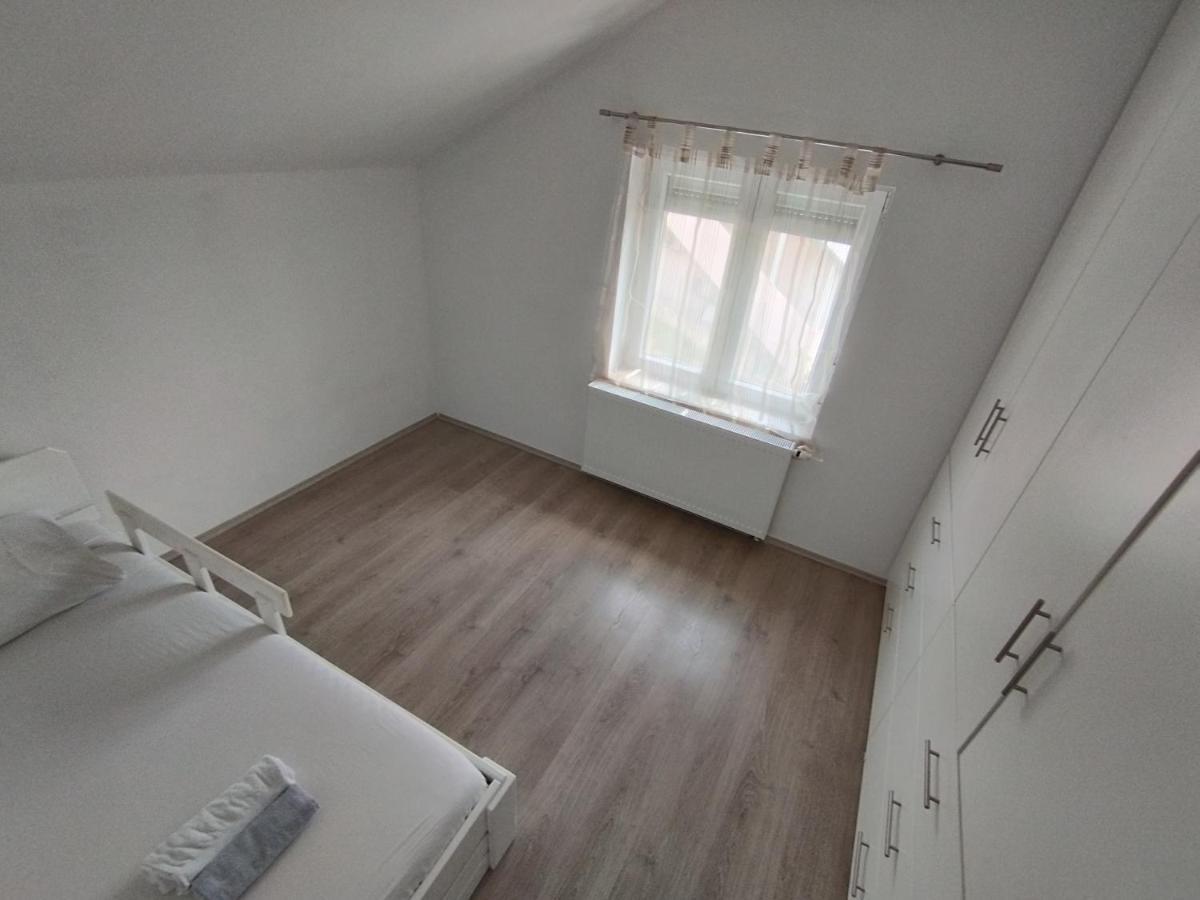 Misljen Apartmants * Zadar
