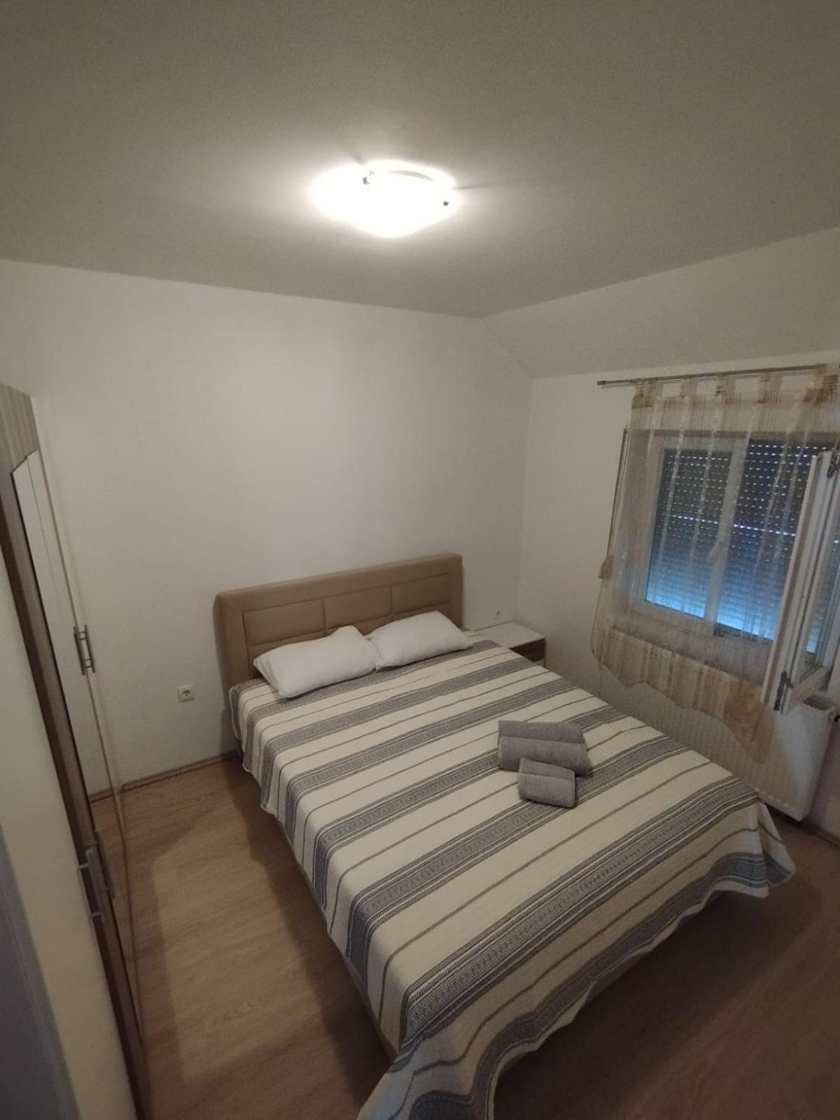 Misljen Apartmants Appartement Zadar